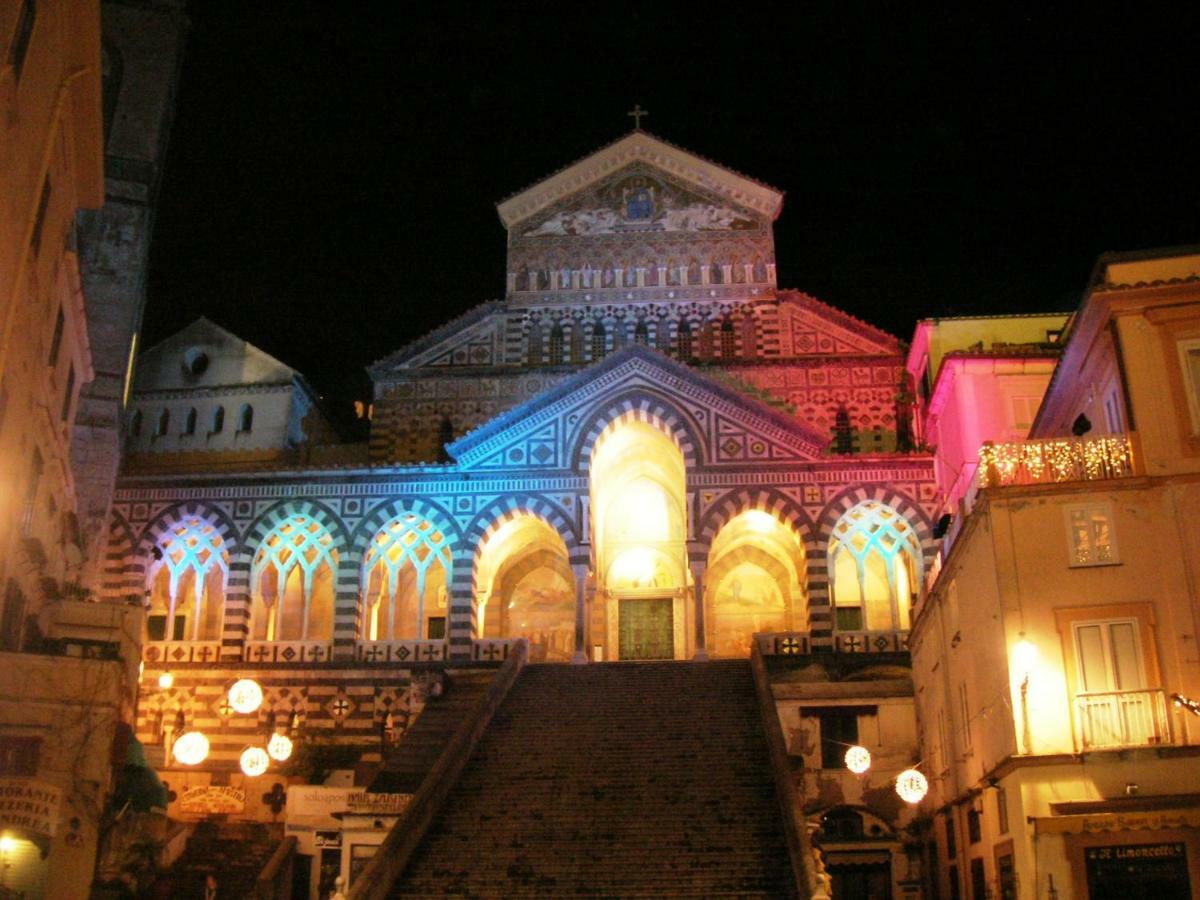 פורורה L'Incanto מראה חיצוני תמונה