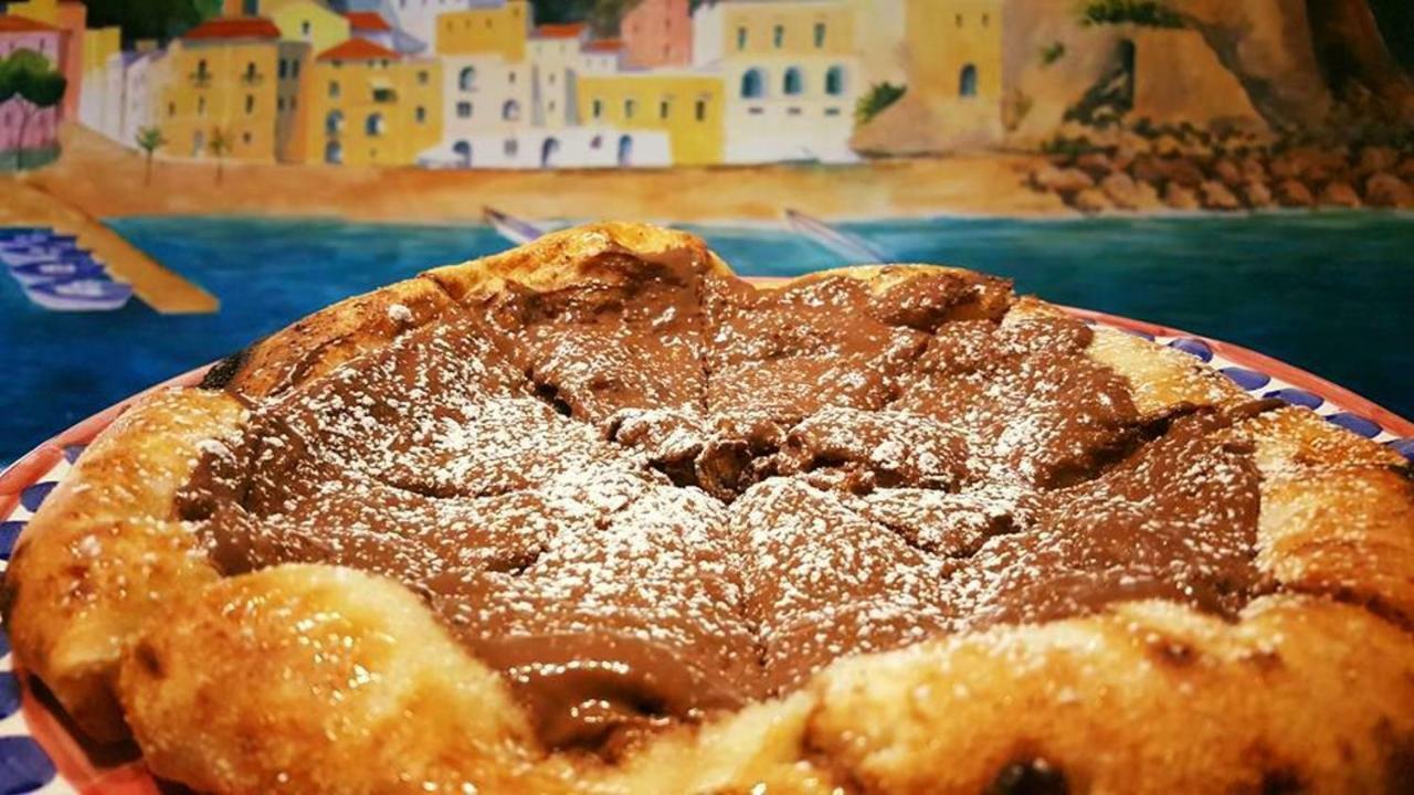 פורורה L'Incanto מראה חיצוני תמונה